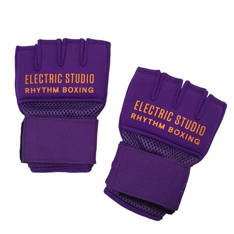 electric studio rhythm boxing|Video On Demand .